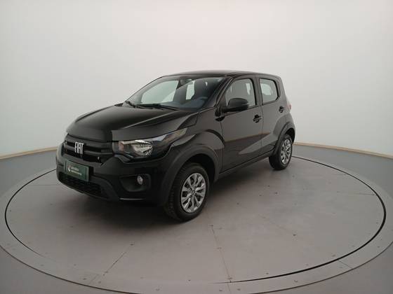 FIAT MOBI 1.0 EVO FLEX LIKE. MANUAL FIAT MOBI 1.0 EVO FLEX LIKE. MANUAL